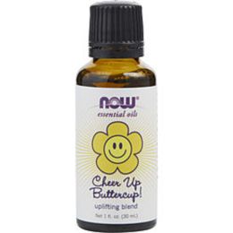 Essential Oils Now By Now Essential Oils Cheer Up Buttercup Oil 1 Oz For Anyone